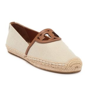 NEW Tory Burch
Sidney Espadrille Flat